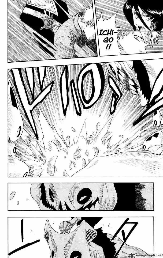 Bleach - All Colour But The Black Vol.13 Ch.011