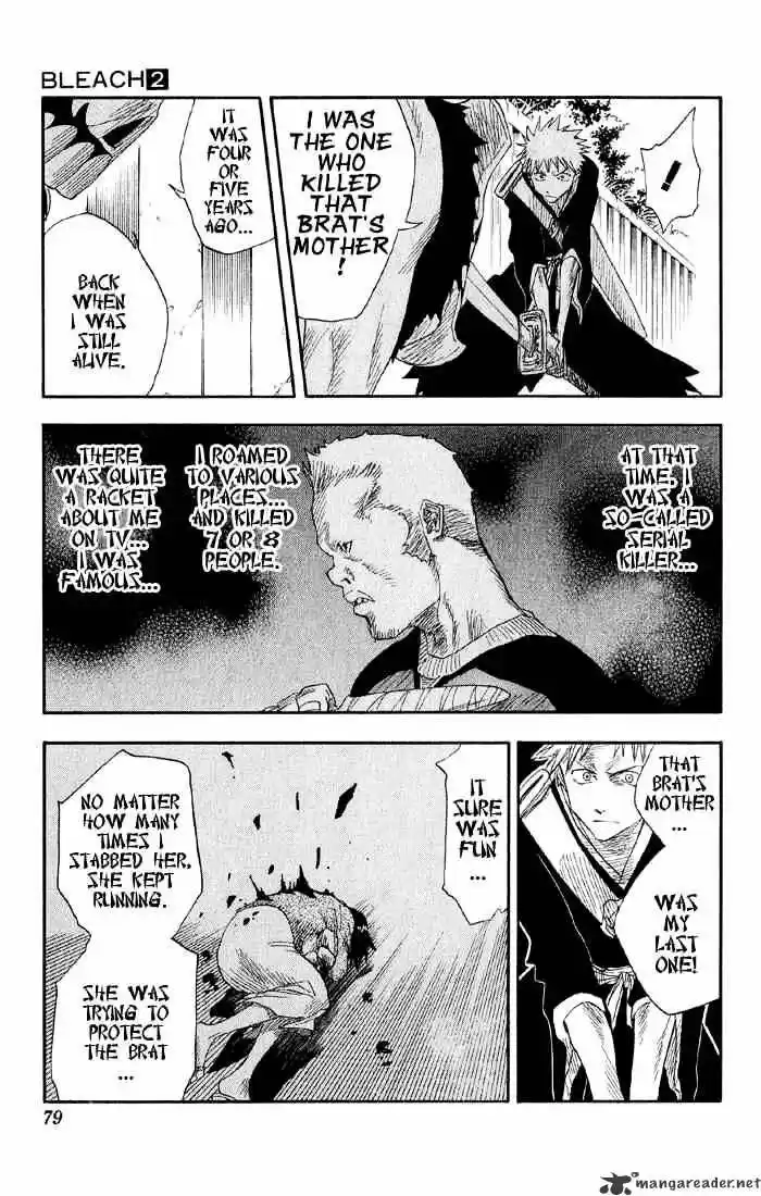 Bleach - All Colour But The Black Vol.13 Ch.011