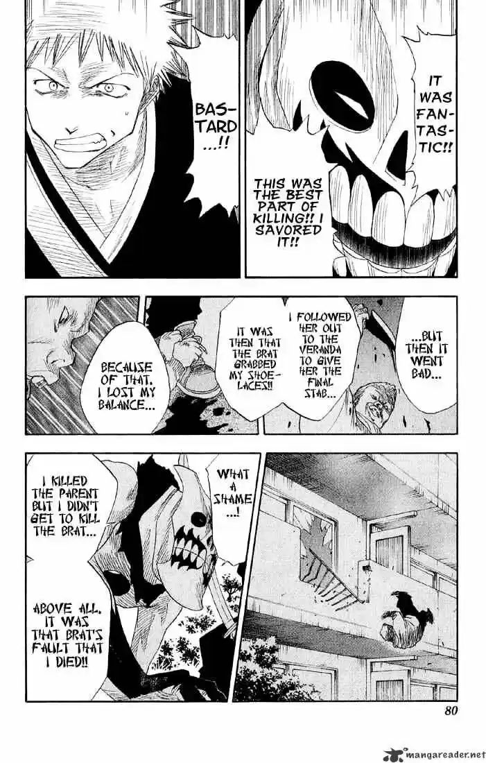 Bleach - All Colour But The Black Vol.13 Ch.011