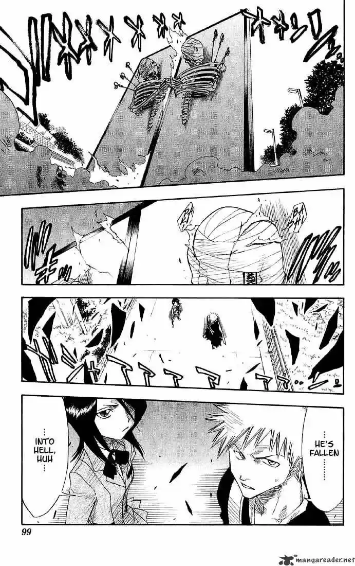 Bleach - All Colour But The Black Vol.13 Ch.012