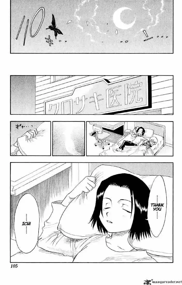 Bleach - All Colour But The Black Vol.13 Ch.012