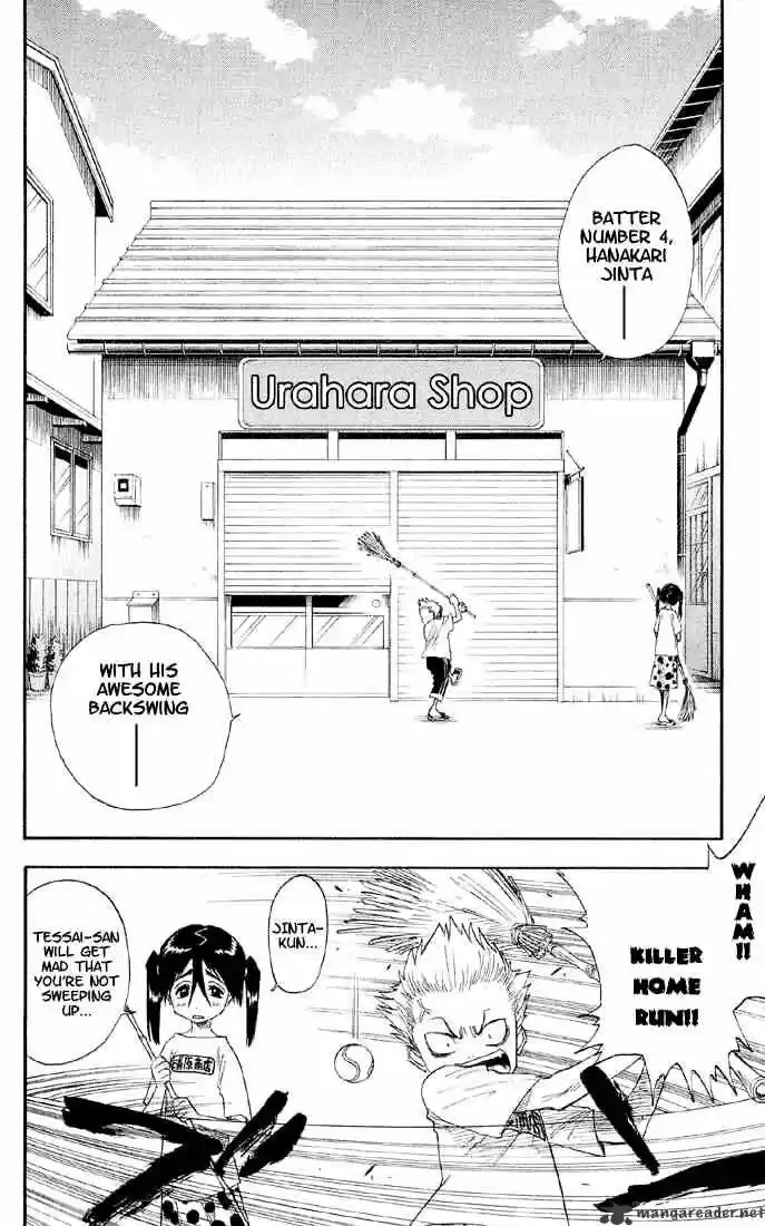 Bleach - All Colour But The Black Vol.13 Ch.013