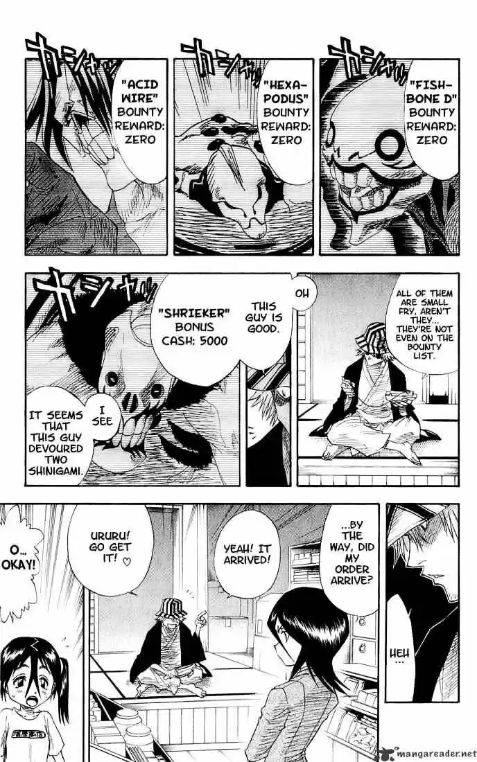 Bleach - All Colour But The Black Vol.13 Ch.013