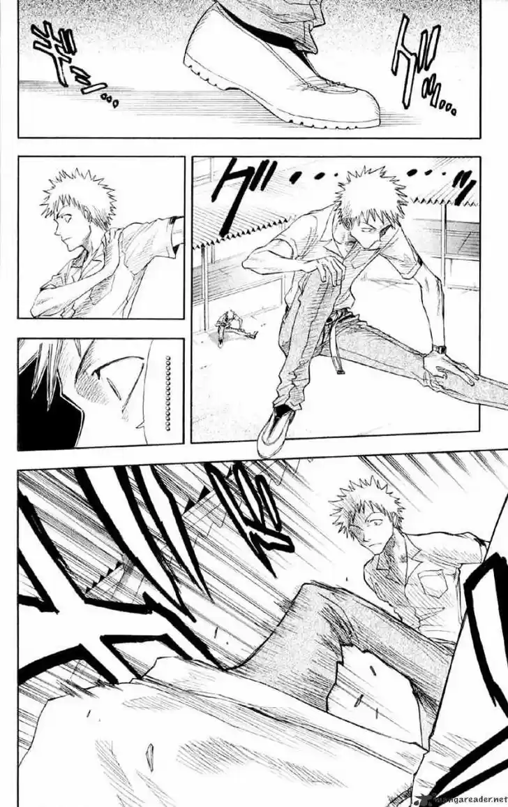 Bleach - All Colour But The Black Vol.13 Ch.014