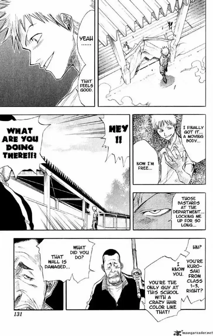 Bleach - All Colour But The Black Vol.13 Ch.014