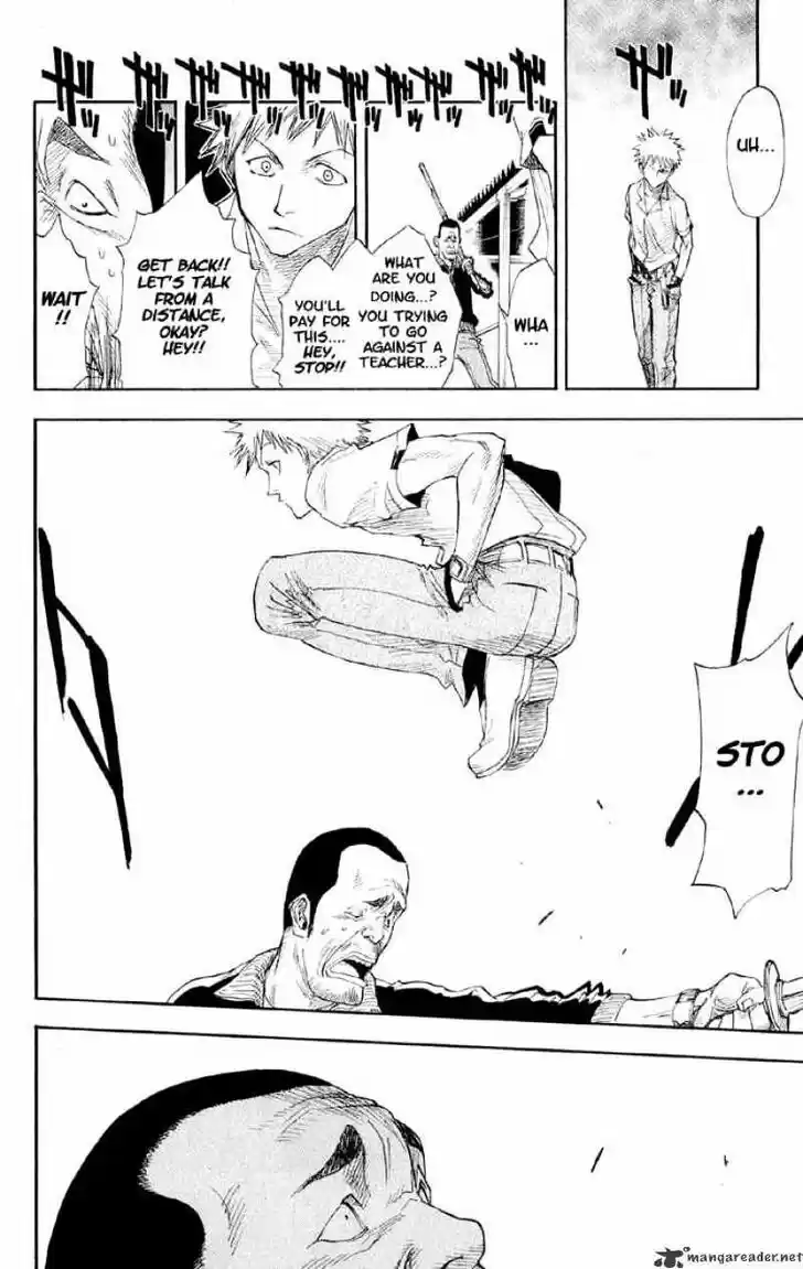 Bleach - All Colour But The Black Vol.13 Ch.014