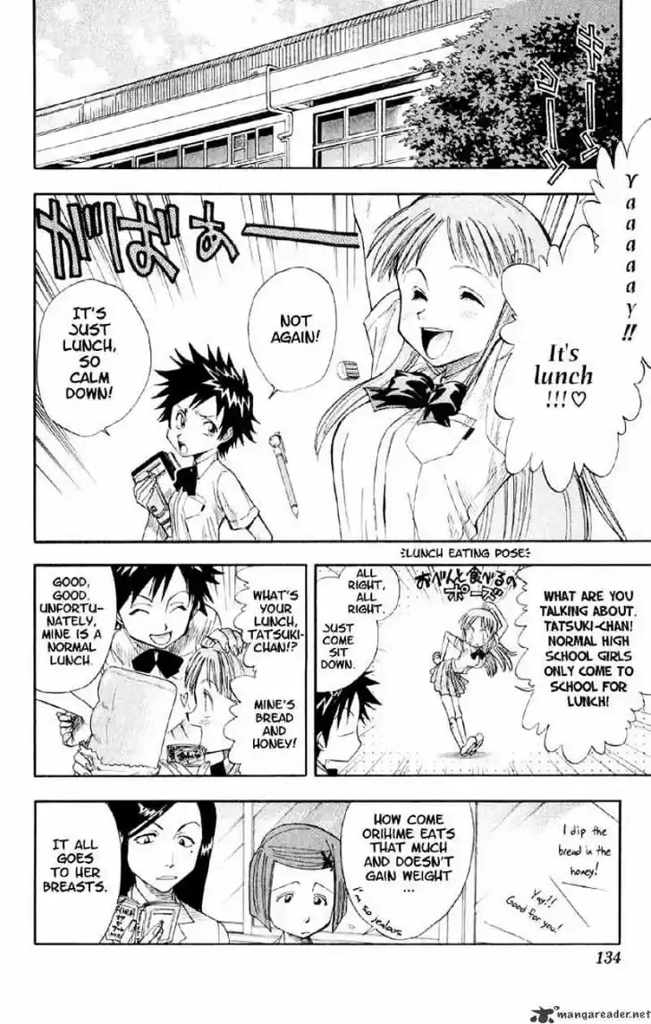 Bleach - All Colour But The Black Vol.13 Ch.014