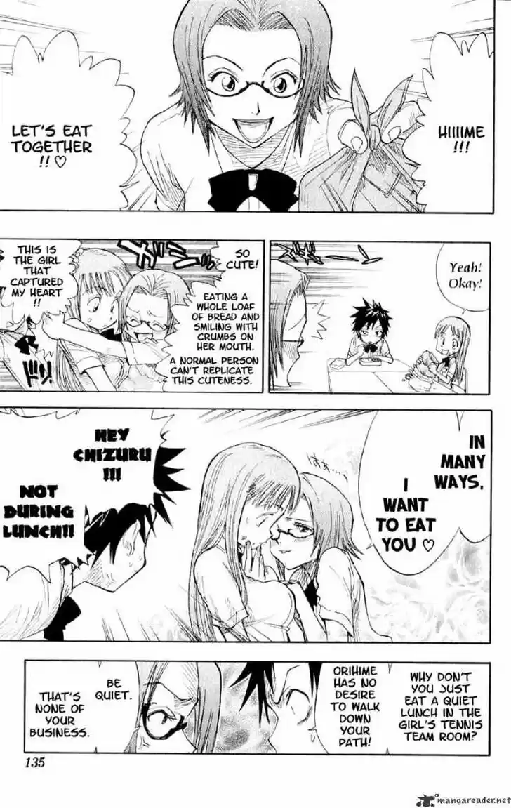 Bleach - All Colour But The Black Vol.13 Ch.014