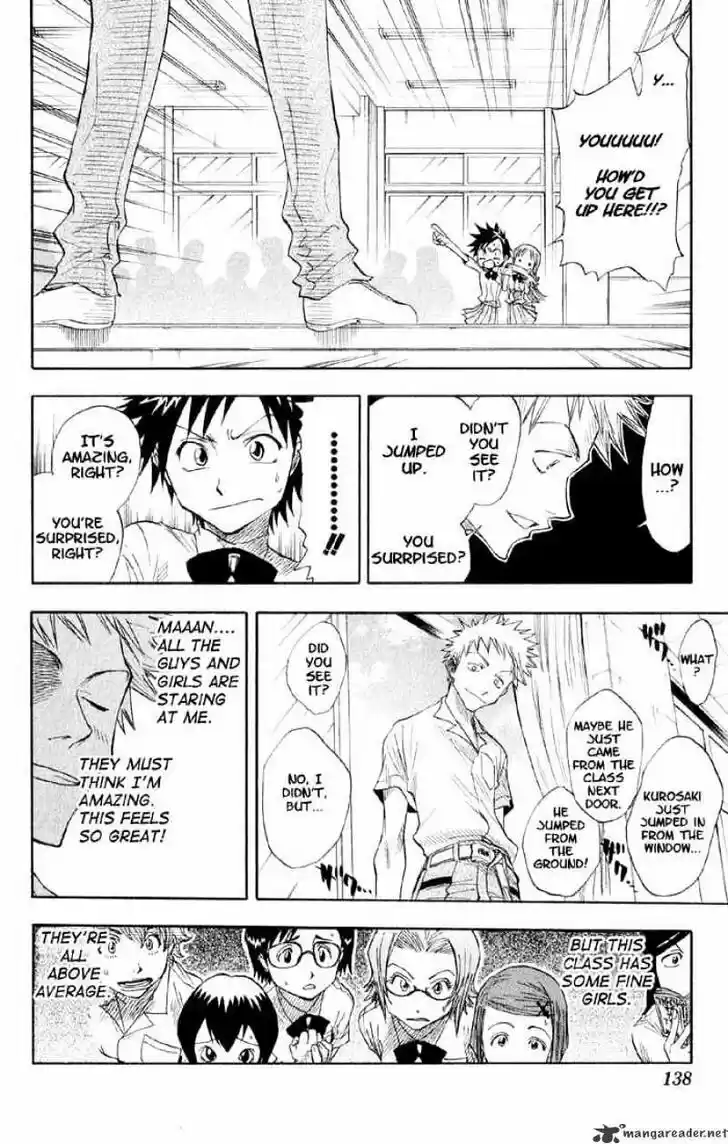 Bleach - All Colour But The Black Vol.13 Ch.014