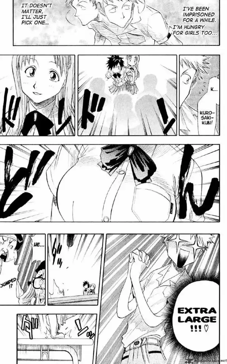 Bleach - All Colour But The Black Vol.13 Ch.014