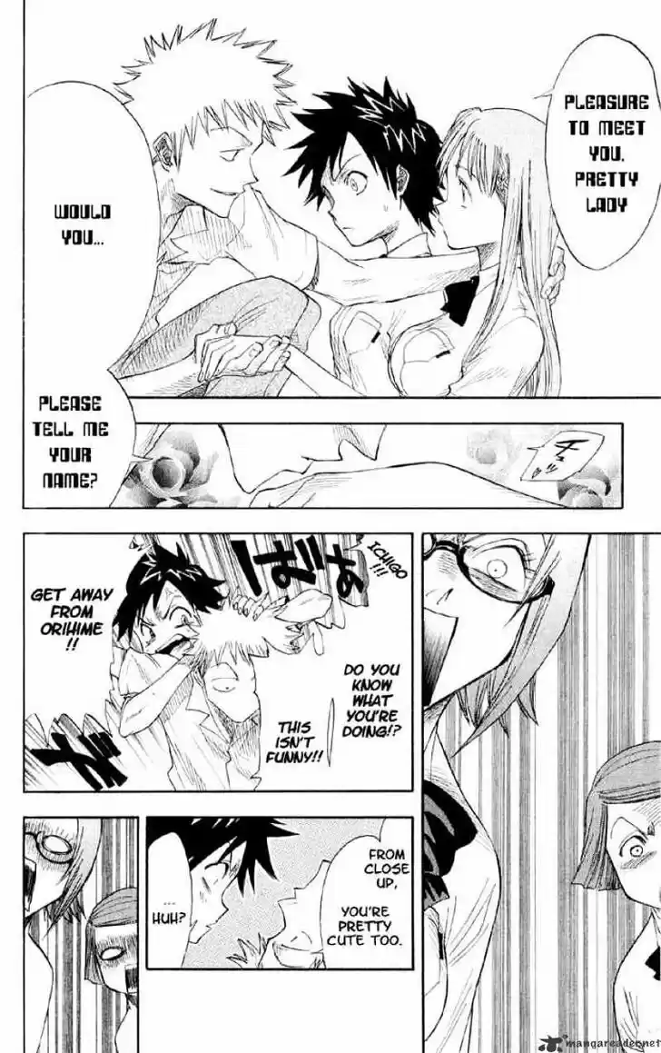 Bleach - All Colour But The Black Vol.13 Ch.014