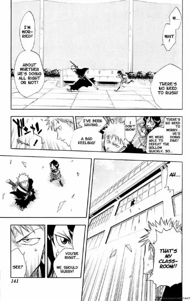 Bleach - All Colour But The Black Vol.13 Ch.014