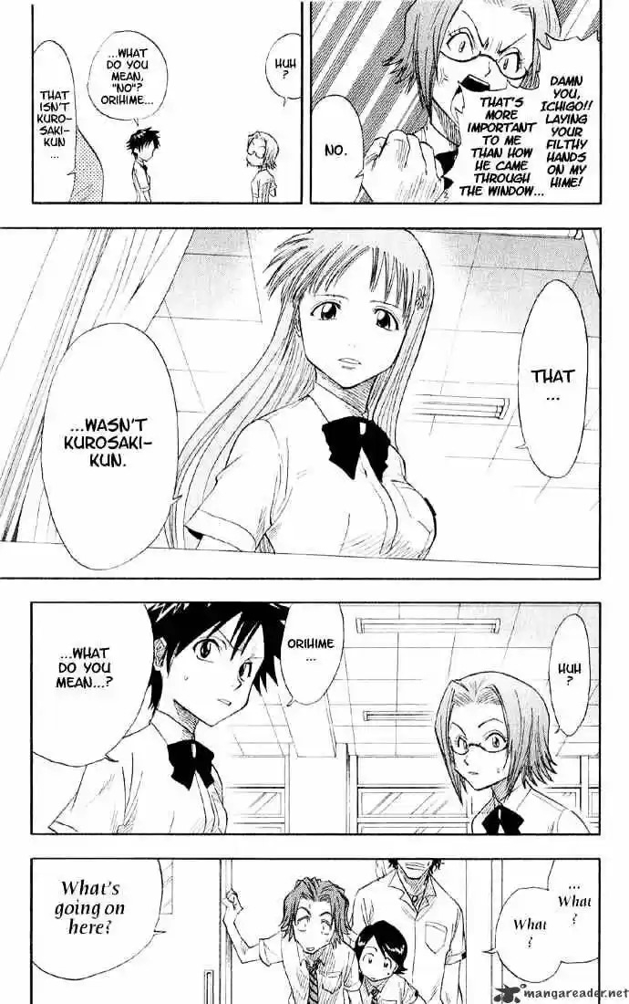 Bleach - All Colour But The Black Vol.13 Ch.015