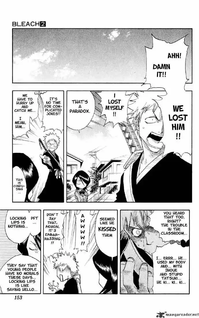 Bleach - All Colour But The Black Vol.13 Ch.015