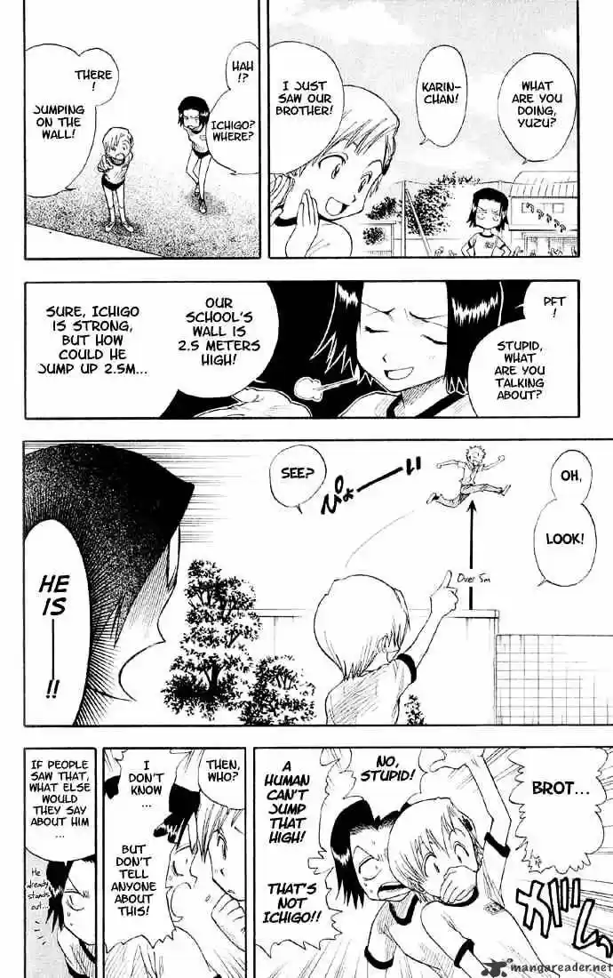 Bleach - All Colour But The Black Vol.13 Ch.015