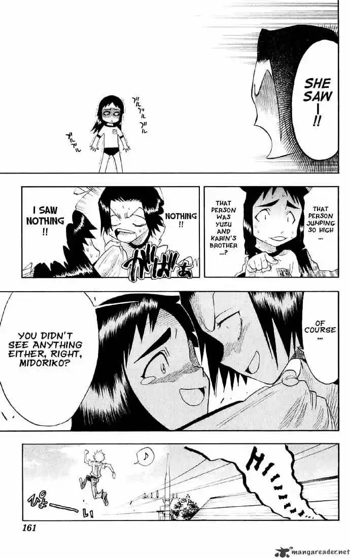 Bleach - All Colour But The Black Vol.13 Ch.015