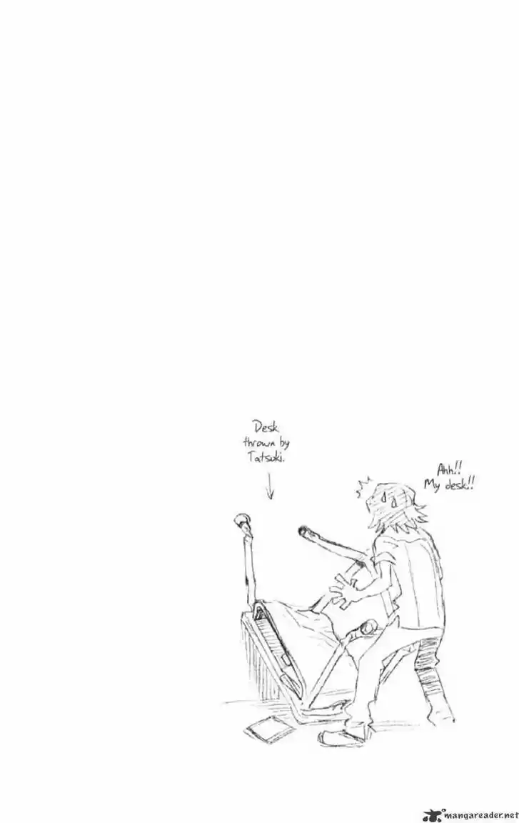 Bleach - All Colour But The Black Vol.13 Ch.016