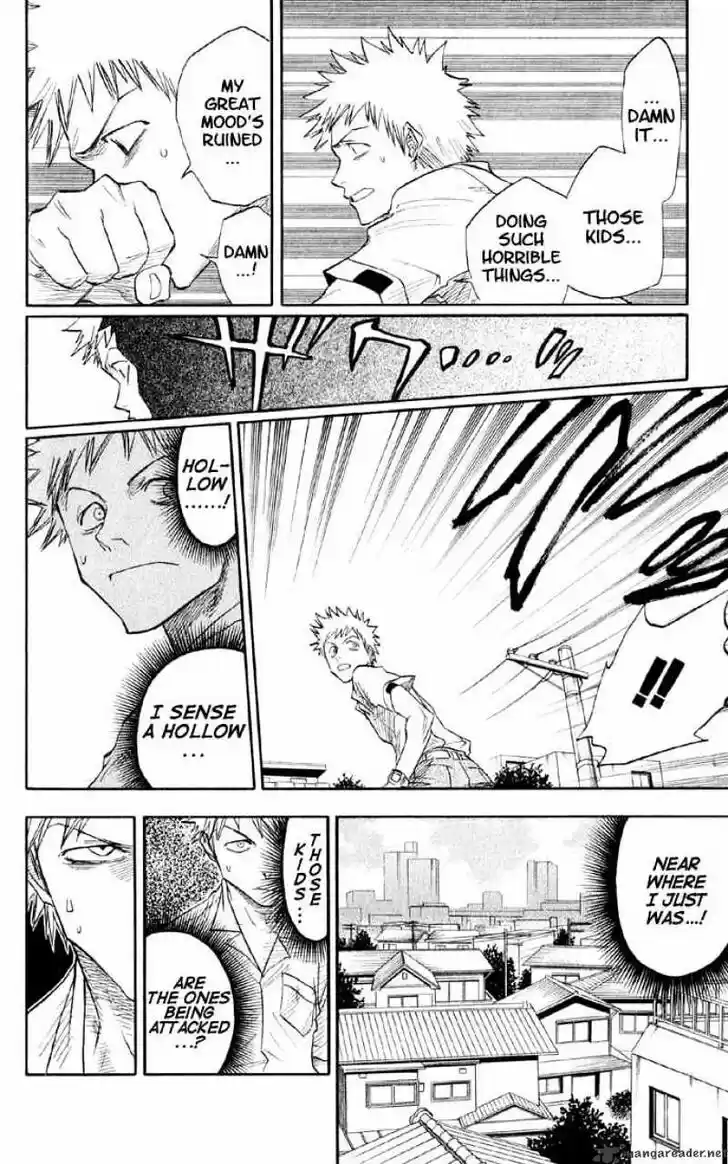 Bleach - All Colour But The Black Vol.13 Ch.016