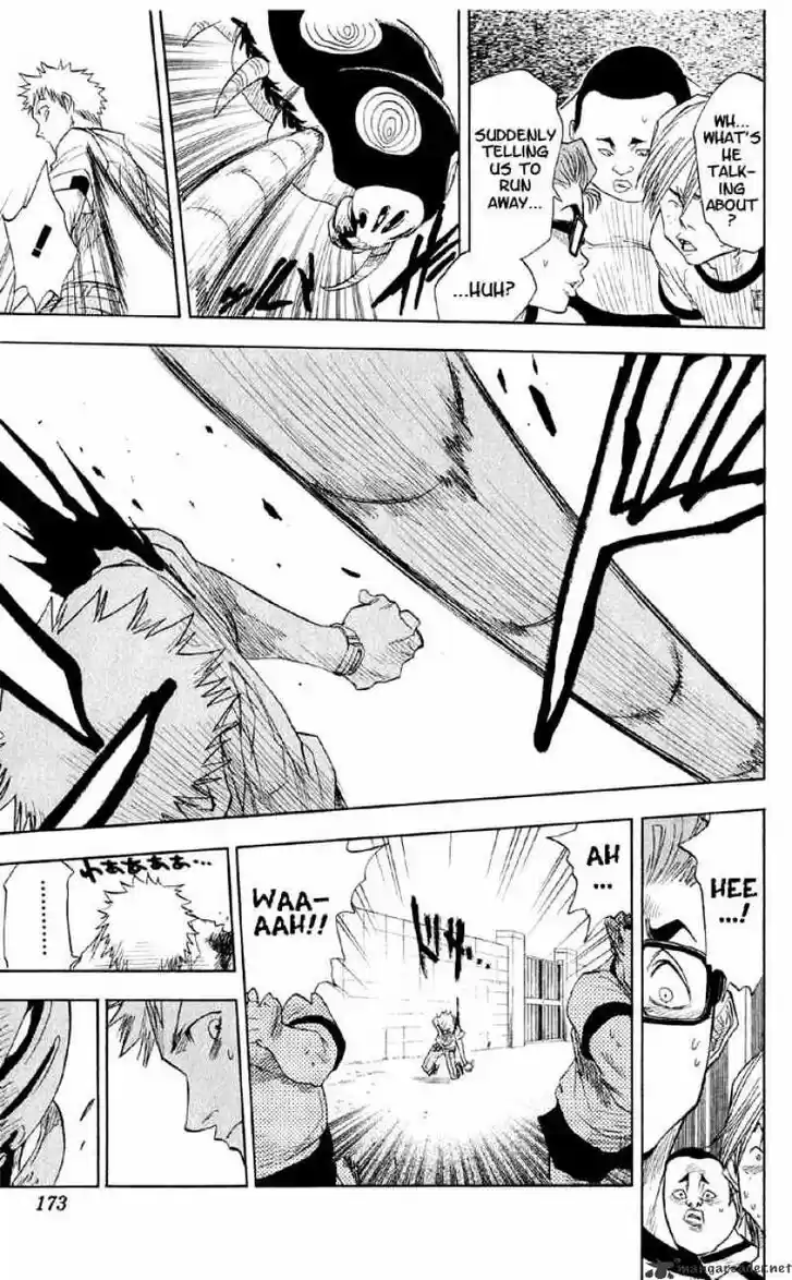 Bleach - All Colour But The Black Vol.13 Ch.016