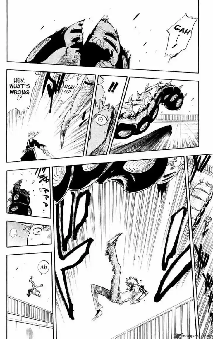 Bleach - All Colour But The Black Vol.13 Ch.016