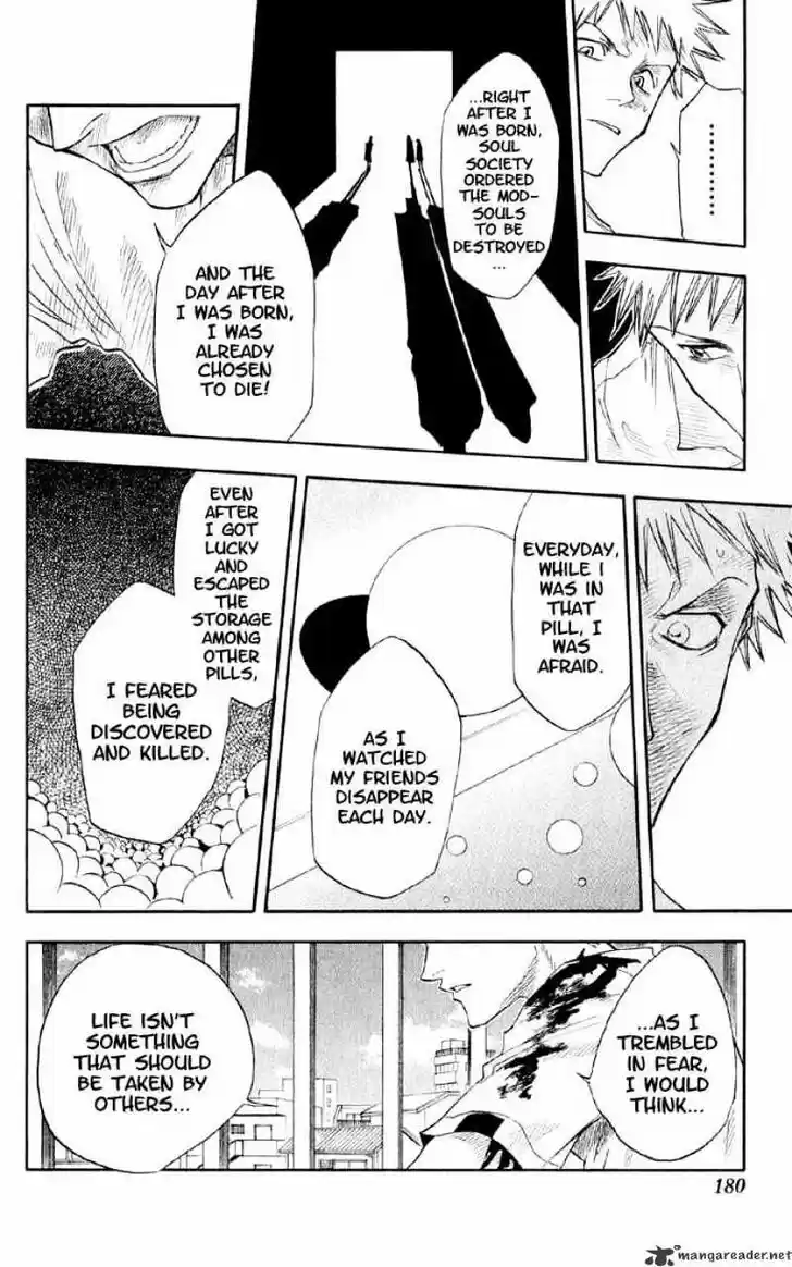 Bleach - All Colour But The Black Vol.13 Ch.016