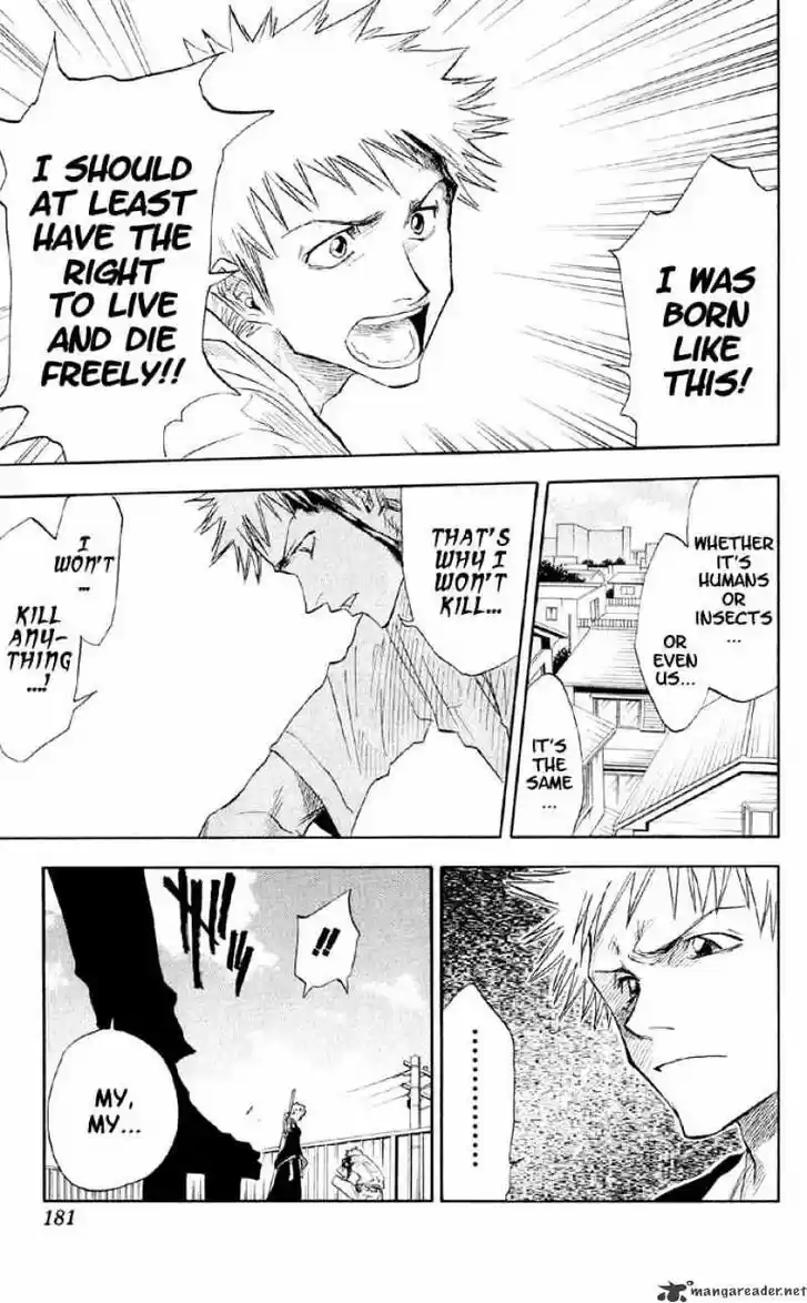 Bleach - All Colour But The Black Vol.13 Ch.016