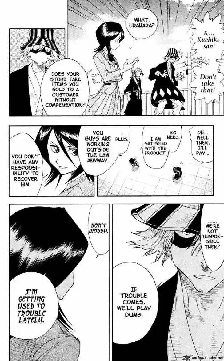 Bleach - All Colour But The Black Vol.13 Ch.016