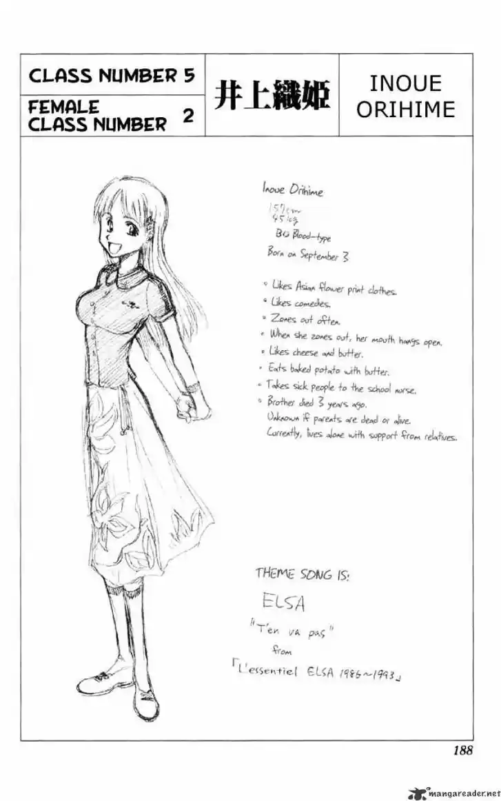 Bleach - All Colour But The Black Vol.13 Ch.016