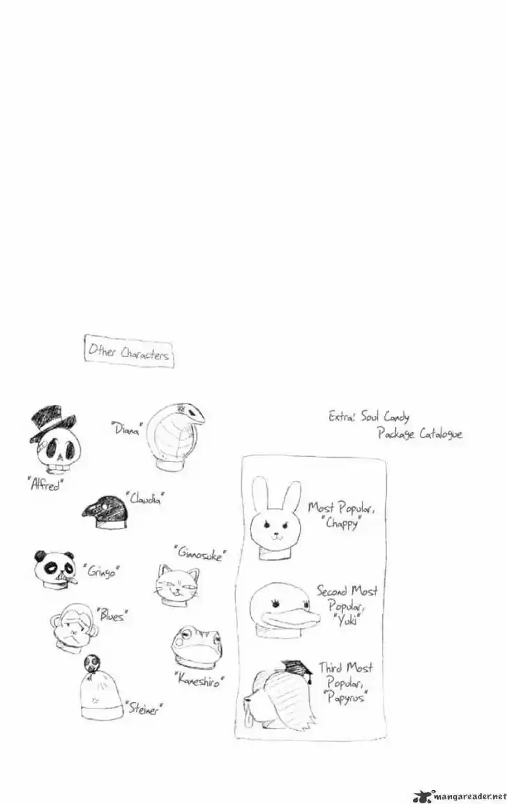 Bleach - All Colour But The Black Vol.13 Ch.016