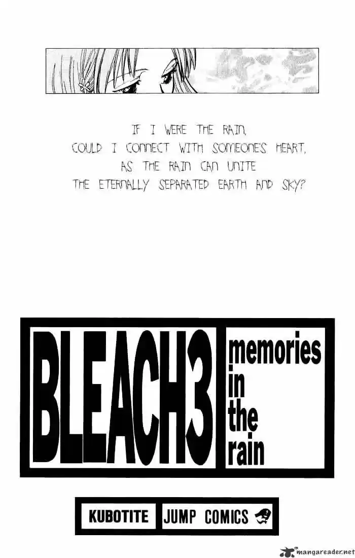 Bleach - All Colour But The Black Vol.13 Ch.017