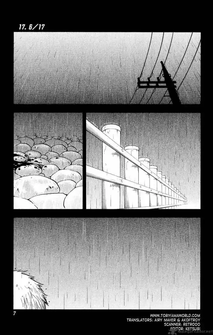 Bleach - All Colour But The Black Vol.13 Ch.017