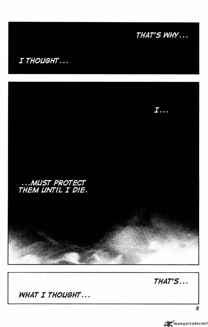 Bleach - All Colour But The Black Vol.13 Ch.017
