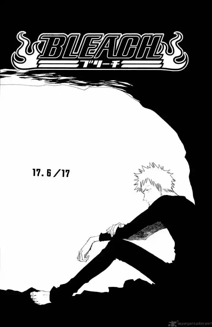 Bleach - All Colour But The Black Vol.13 Ch.017