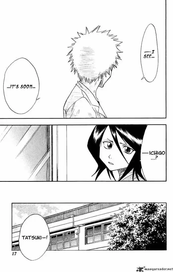 Bleach - All Colour But The Black Vol.13 Ch.017