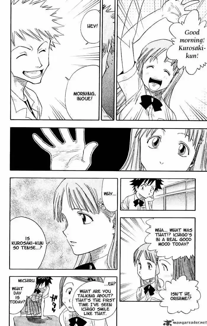 Bleach - All Colour But The Black Vol.13 Ch.017