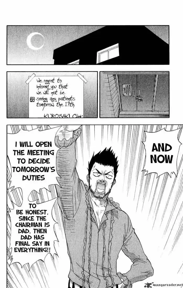 Bleach - All Colour But The Black Vol.13 Ch.017