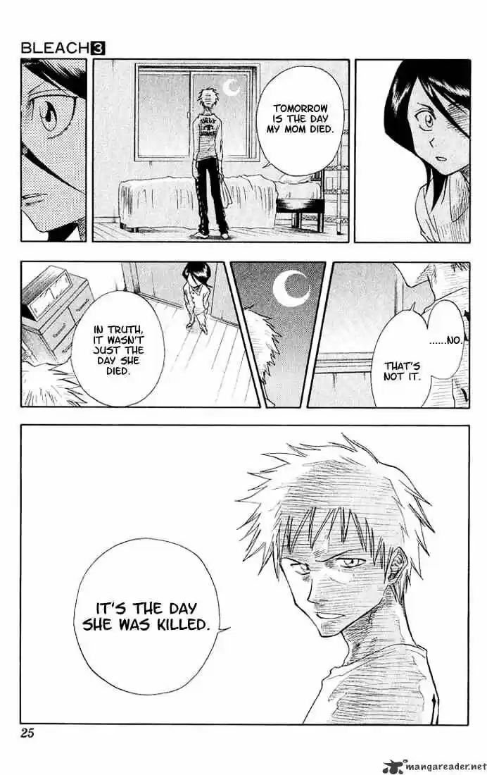 Bleach - All Colour But The Black Vol.13 Ch.017