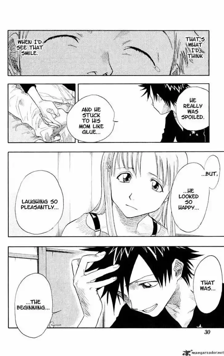 Bleach - All Colour But The Black Vol.13 Ch.018