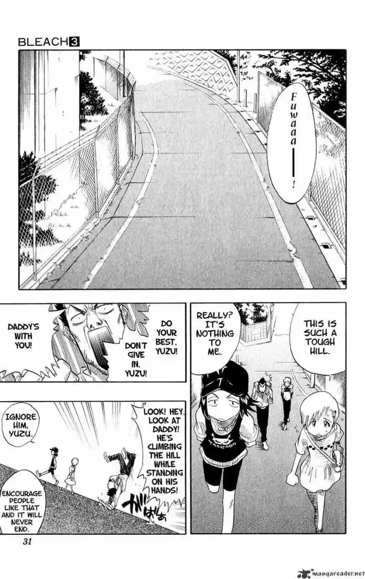 Bleach - All Colour But The Black Vol.13 Ch.018