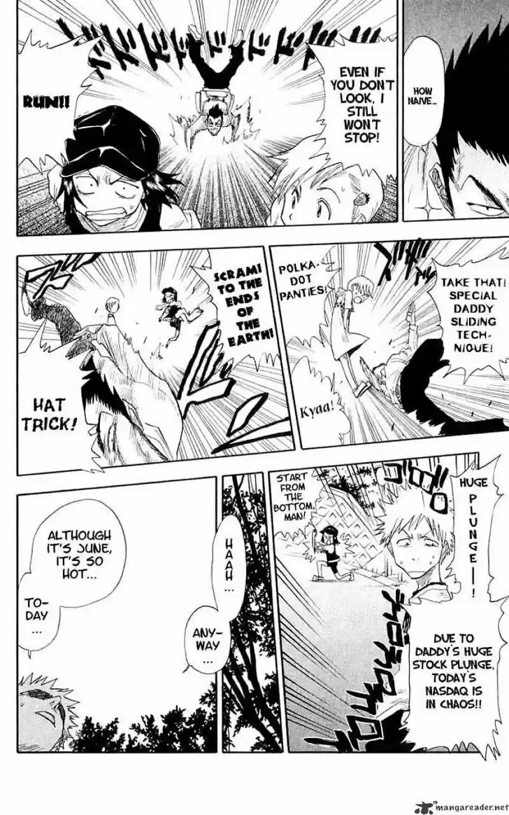 Bleach - All Colour But The Black Vol.13 Ch.018