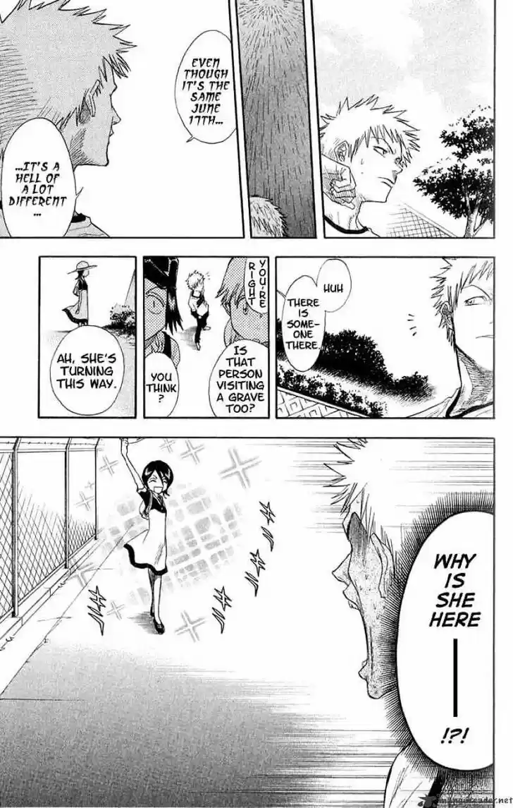 Bleach - All Colour But The Black Vol.13 Ch.018