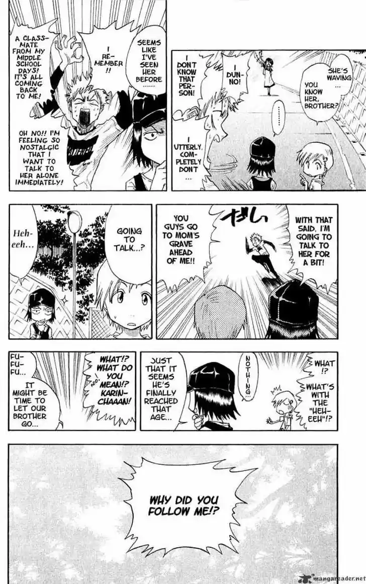 Bleach - All Colour But The Black Vol.13 Ch.018