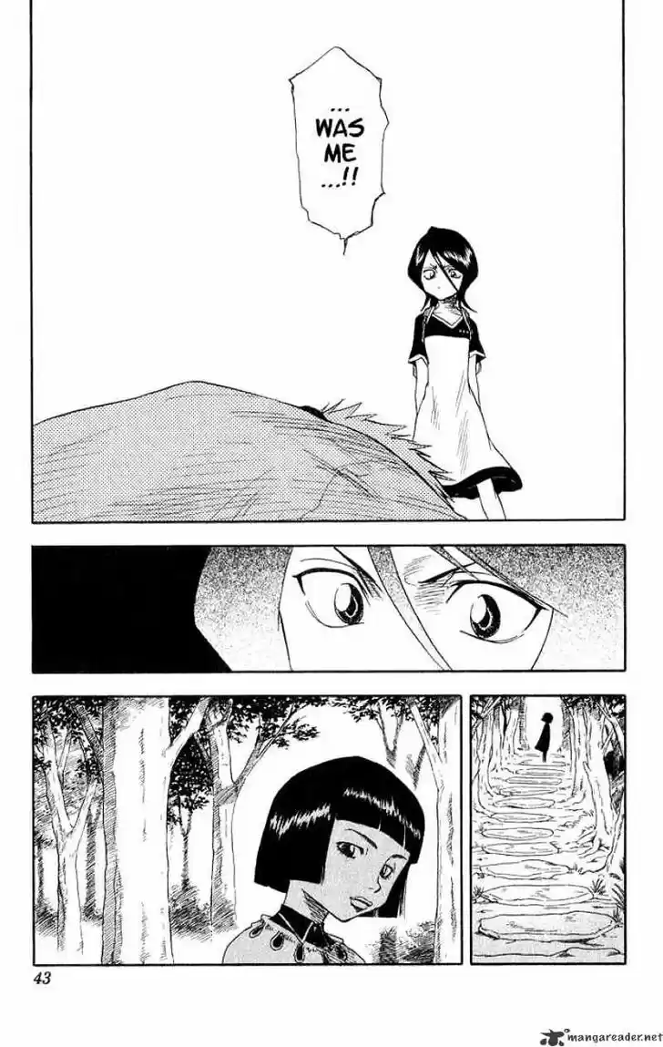 Bleach - All Colour But The Black Vol.13 Ch.018