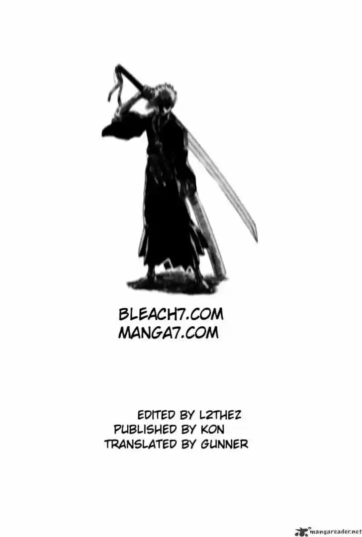 Bleach - All Colour But The Black Vol.13 Ch.019