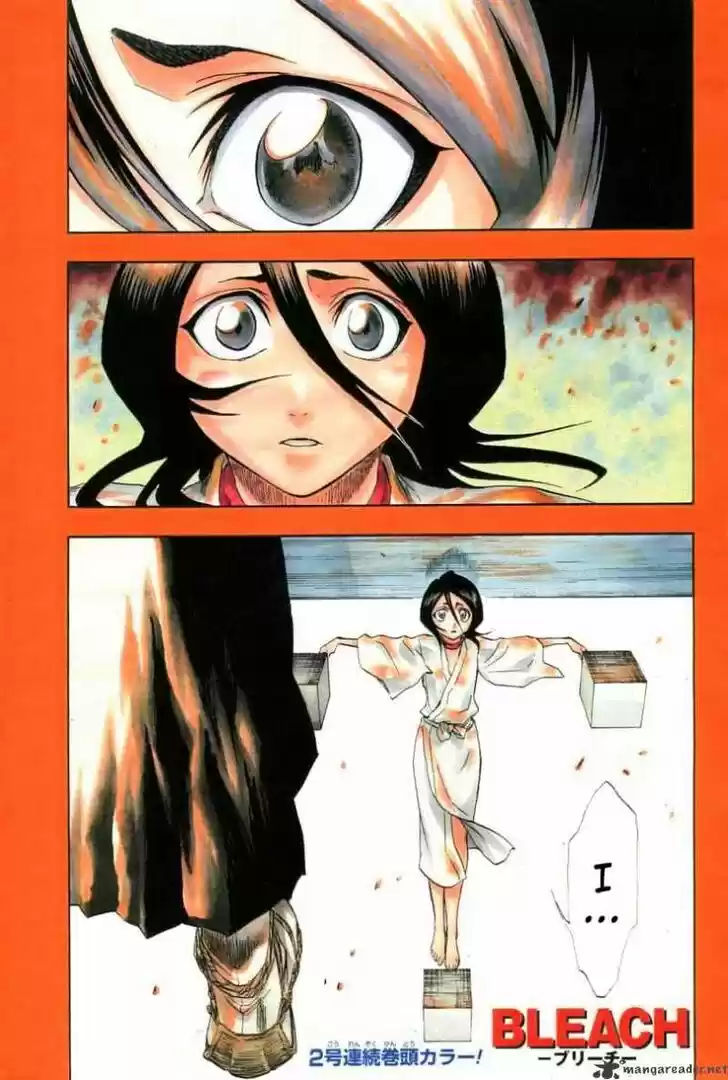 Bleach - All Colour But The Black Vol.13 Ch.019