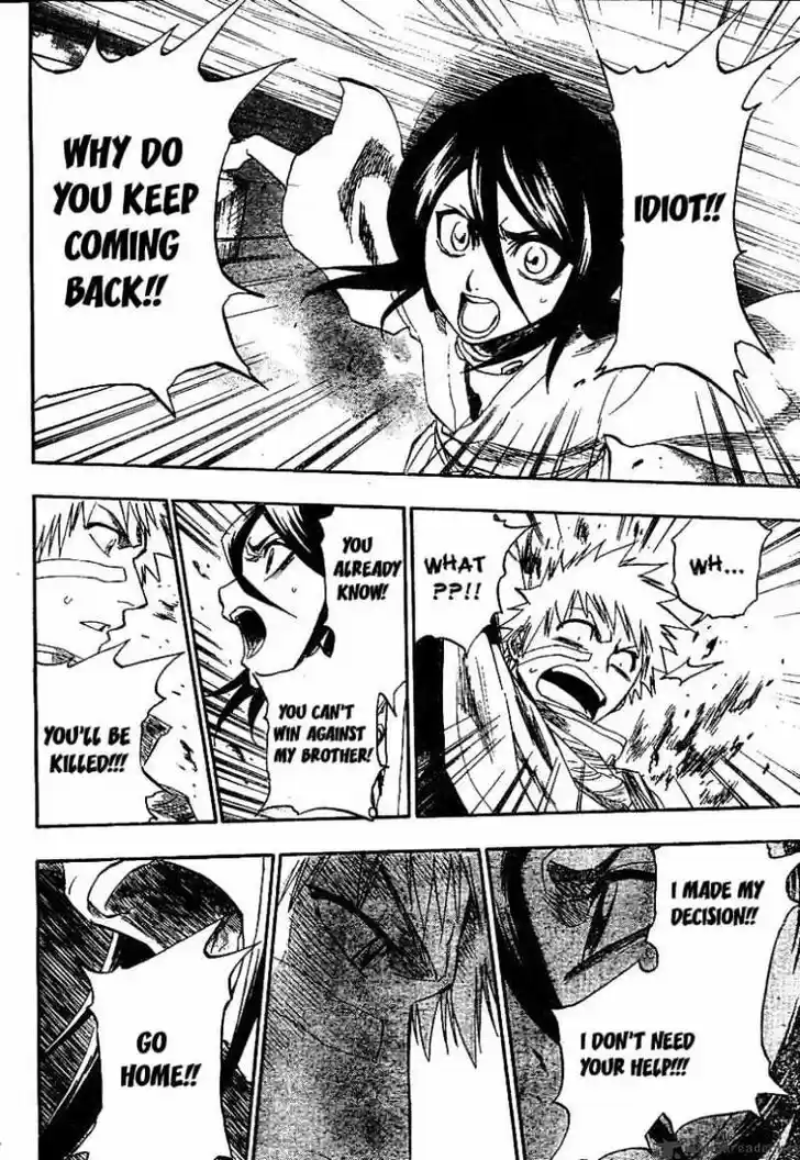 Bleach - All Colour But The Black Vol.13 Ch.019