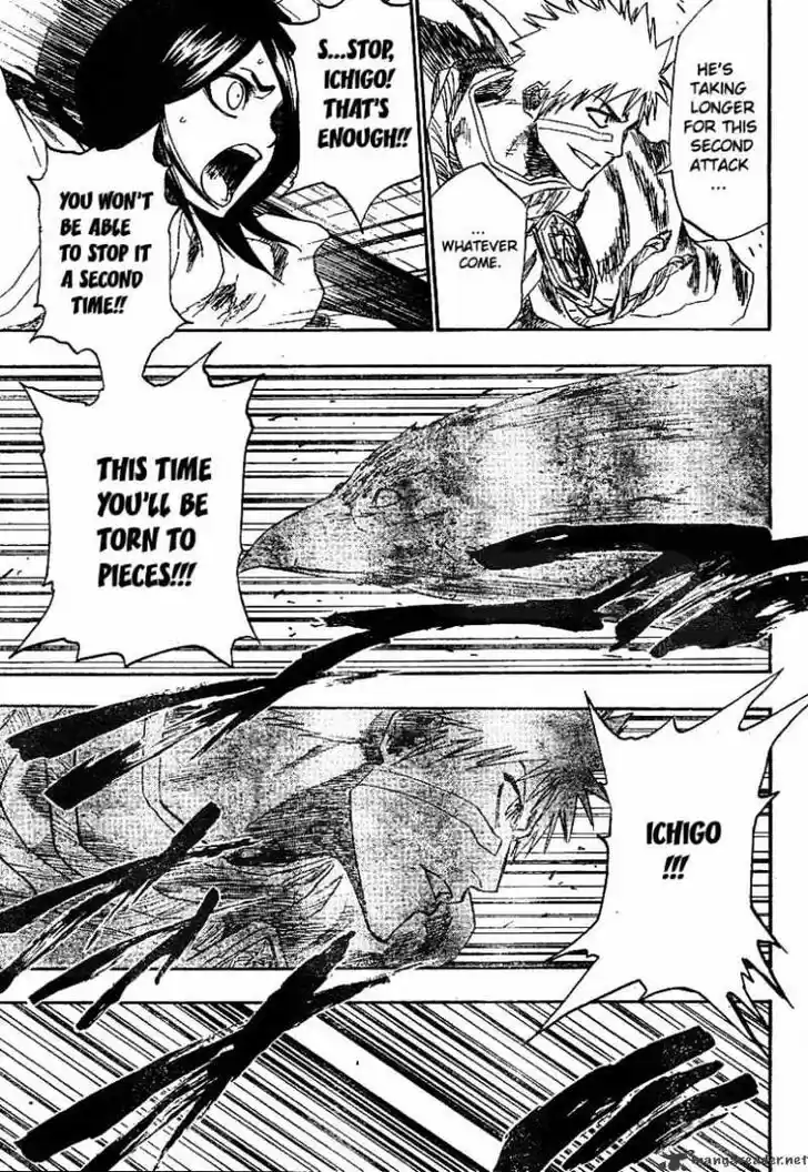 Bleach - All Colour But The Black Vol.13 Ch.019