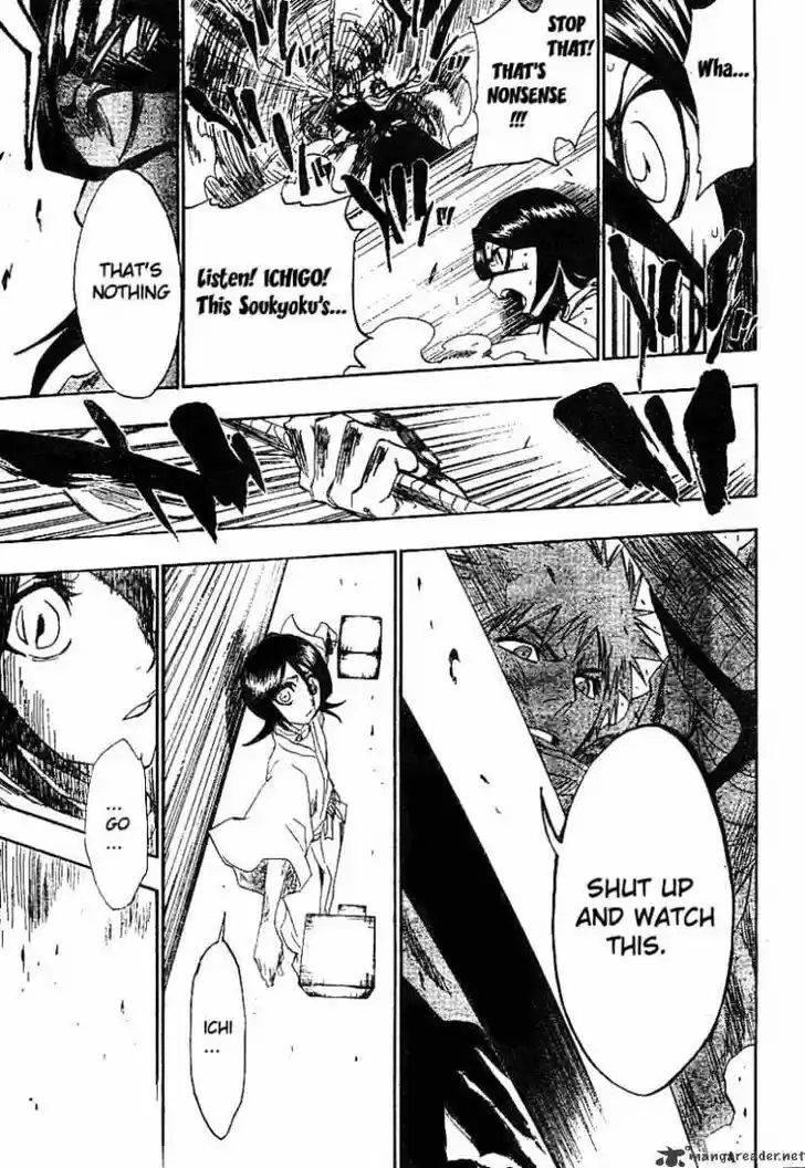 Bleach - All Colour But The Black Vol.13 Ch.019