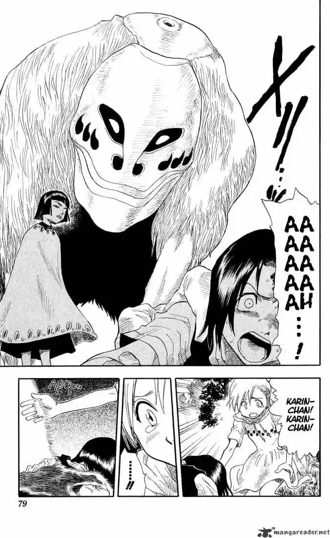 Bleach - All Colour But The Black Vol.13 Ch.020