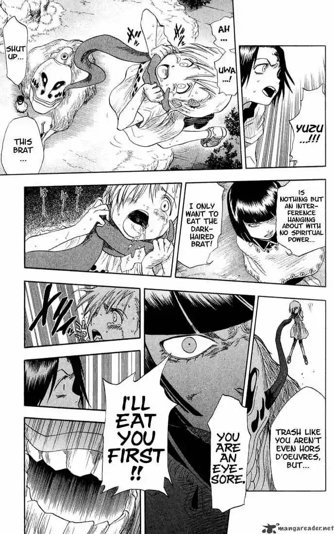 Bleach - All Colour But The Black Vol.13 Ch.020